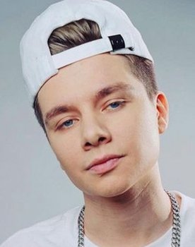 German Chernykh