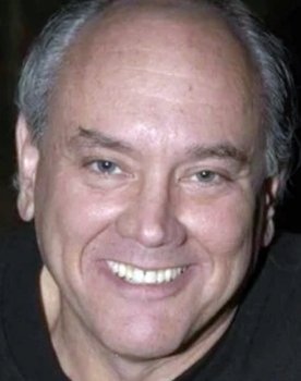 Peter Myers as David Fenner