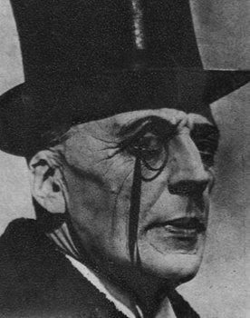 Pavel Poltoratskiy as Second saboteur