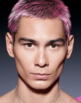 Evan Mock as Himself