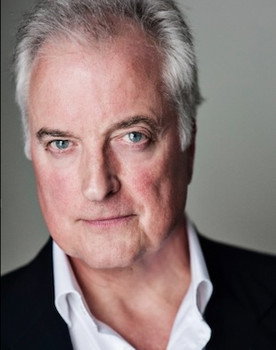 Clive Carter as Horace