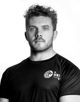 Dave Boyle as Gangster Henchman