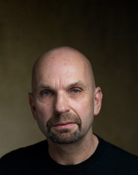 Richard Claxton as Theseus