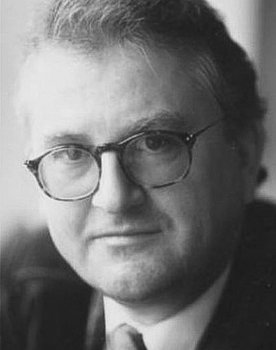 Peter Maus