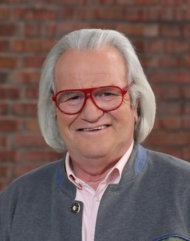 Albert Maier