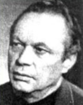 Vladimir Arshinov as эпизод