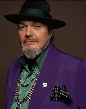 Dr. John as Self