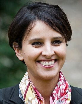 Najat Vallaud-Belkacem