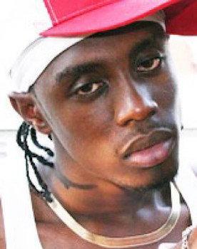 Blaq Ice