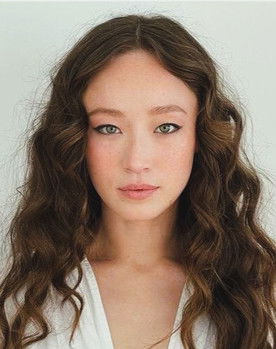 Havana Rose Liu as Melody / AIA (voice)