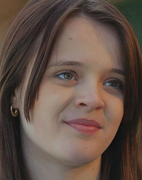 Ella de Oliveira e Costa