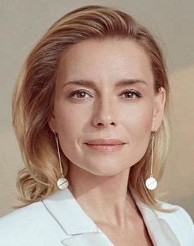 Lyubov Tolkalina Photo
