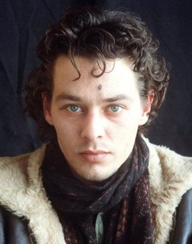 Christian Aaron Boulogne as Boy