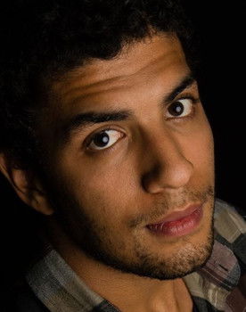 Alvin Bursøe as Johan