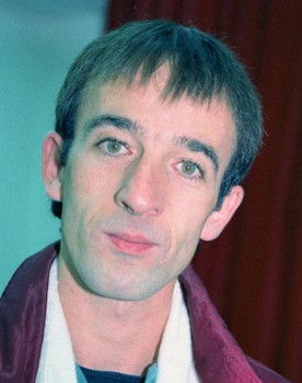 Danny Segev as Yoram