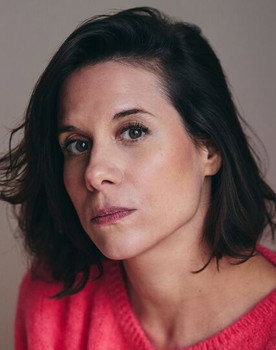 Sonia Hausséguy