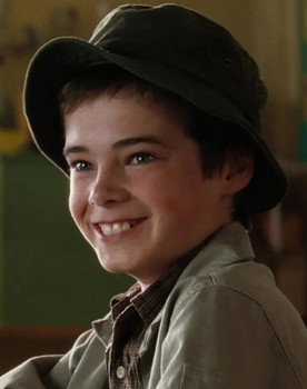 Julian O'Donnell