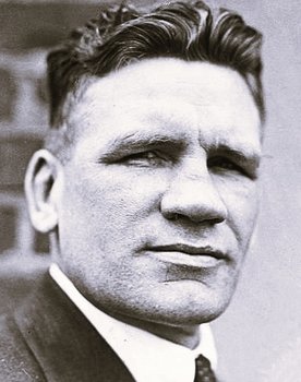 Gunboat Smith