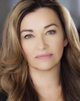 Nancy Hicks as President's Wife