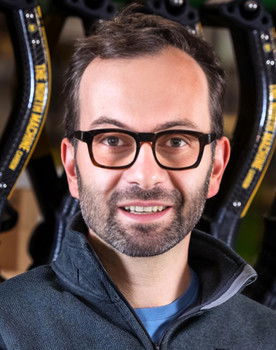 Oliviero Gobbi as Self