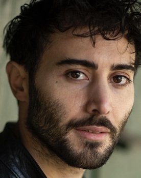 Vince Vivenzio as Soldato napoletano