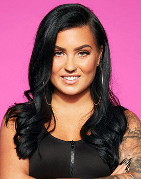 Antonia "Anty" Johnson