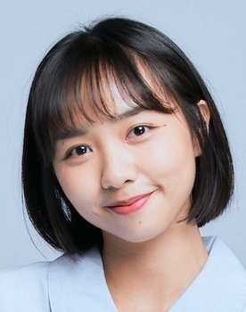 Chien-Yu Su as 18 years old MeiLi