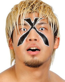 Kai Fujimura as Kai Fujimura
