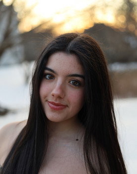 Marlee Lewis as Ethel Greenwich