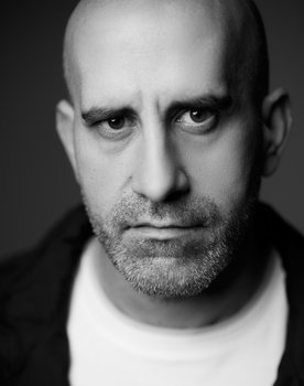 John Vizaniaris