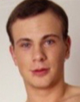 Misha Petrov