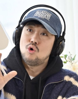 이범규 as Self - Contestant