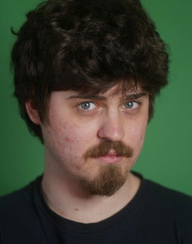 Griffin Long-Sinnott as Peter