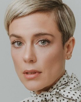 Claudine Prévost