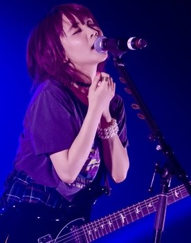 Animelo Summer Live 2015 -THE GATE- 8.28