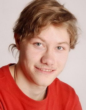 Pavel Buynakov as 