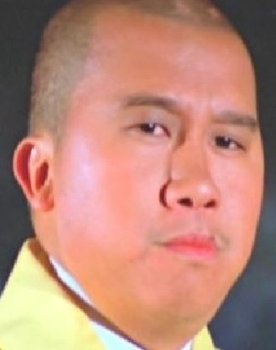 Alan Chan Kwok-Kuen as 