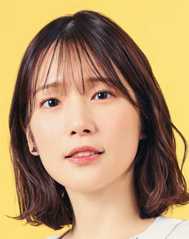 Maaya Uchida as Miyabi Shinohara (voice)