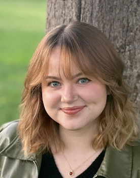 Megan Hartung as Bartender