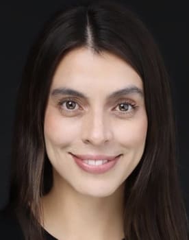 Astrid Romo