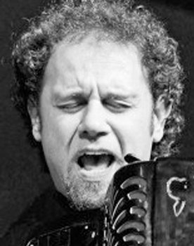 Fausto Beccalossi as Himself - Accordian