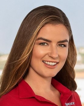 Aesha Scott as Self - Chief Steward