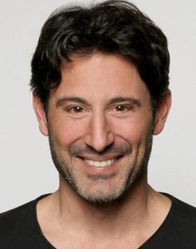 Lefteris Eleftheriou