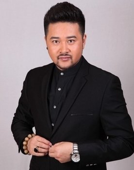 Zuo Jinzhu