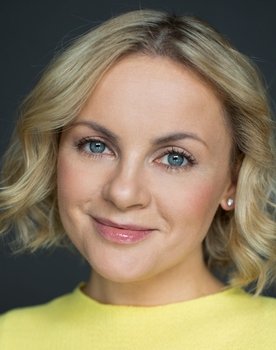 Yuliya Proskuryakova