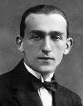Vedat Örfi Bengü as 