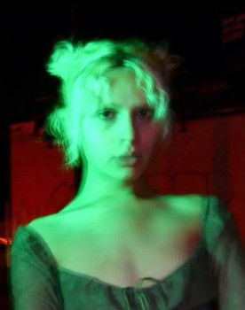 Juliet Belisario as Self