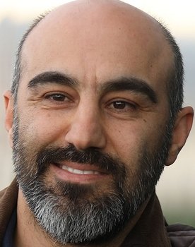 Mohsen Tanabandeh