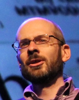 James Corbett as Narrator