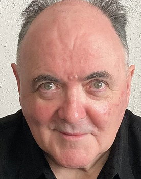 Peter Atkins as Professor Nightwind